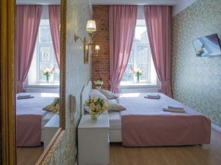 Grand Catherine Palace Hotel-NEW
