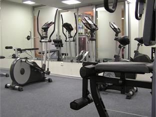 Отель Достоевский