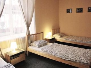Хостел LikeHome