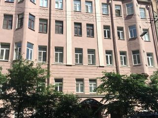 Апартаменты в Центральный район — 46 кв. м., спальни: 1, собственных ванных: 1