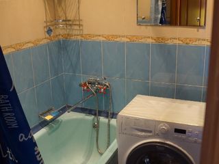 2 rooms aparment near airport Pulkovo.