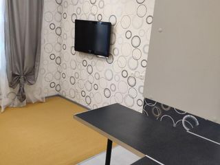 Апартаменты в Невский район — 30 кв. м., спальни: 1, собственных ванных: 1