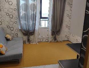 Апартаменты в Невский район — 30 кв. м., спальни: 1, собственных ванных: 1