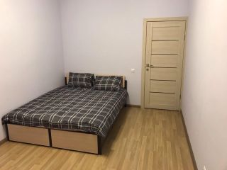 Апартаменты в Московский район — 100 кв. м., спальни: 2, собственных ванных: 1