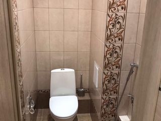 Апартаменты в Московский район — 100 кв. м., спальни: 2, собственных ванных: 1