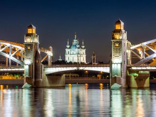 Апартаменты студио 12 кв. м, собственных ванных: 1, в Центральный район