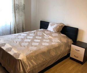 1 bedroom apartment near the metro Ozerki Pargolovo Russia