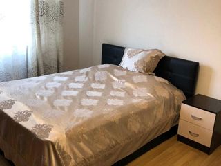 1 bedroom apartment near the metro Ozerki