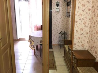 1 bedroom apartment near the metro Ozerki