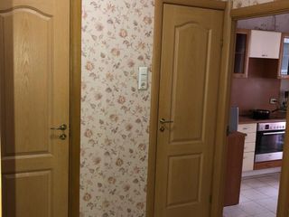 1 bedroom apartment near the metro Ozerki