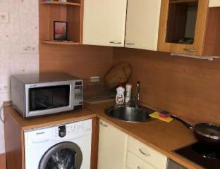 1 bedroom apartment near the metro Ozerki