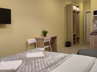 Apart-hotel 14-Linia