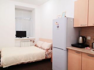 Center Apartment in Saint-Petersburg