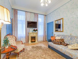 Super apartment in super location!