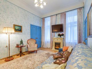 Super apartment in super location!