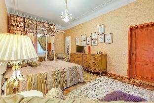 Super apartment in super location!