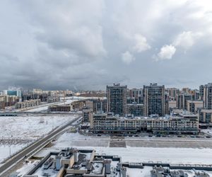 Apartments by the sea Strelna Russia