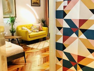Fancy apARTment