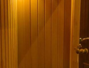 Apartment 3 rooms with sauna Leninsky Prospekt 88