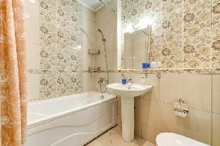 Cozy apartment for 4 guests with a balcony