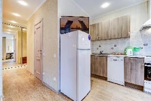 Cozy apartment for 4 guests with a balcony