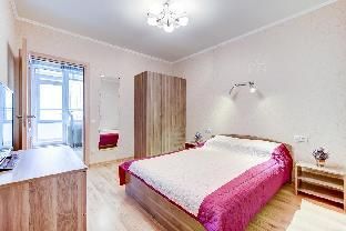Cozy apartment for 4 guests with a balcony