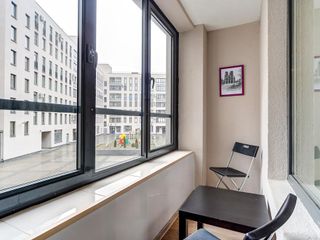 Cozy apartment for 4 guests with a balcony