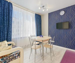 Entire apartment for 5 guests St. Petersburg Russia