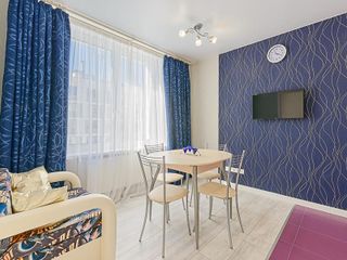 Апартаменты (50 m²) с 2 спальней(-ями) и 1 ванной(-ыми) комнатой(-ами) в районе Центральный район