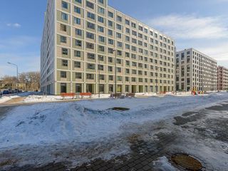 Апартаменты (50 m²) с 2 спальней(-ями) и 1 ванной(-ыми) комнатой(-ами) в районе Центральный район