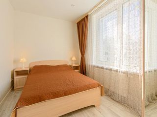 Апартаменты (50 m²) с 2 спальней(-ями) и 1 ванной(-ыми) комнатой(-ами) в районе Центральный район
