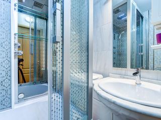 One-bedroom apartment near Palace Square