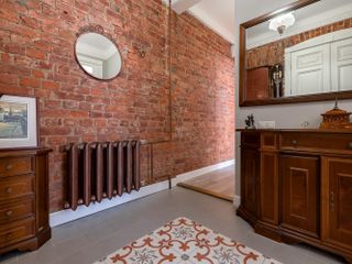Апартаменты (75 m²) с 1 спальней(-ями) и 1 ванной(-ыми) комнатой(-ами) в районе Центральный район