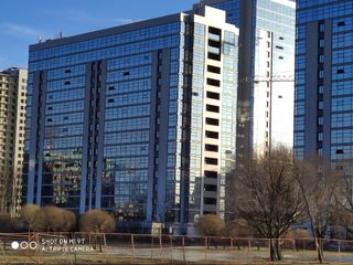 Optimal apartment for business people.