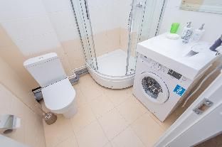 Optimal apartment for business people.
