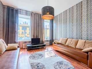 Апартаменты (60 m²) с 1 спальней(-ями) и 1 ванной(-ыми) комнатой(-ами) в районе Центральный район