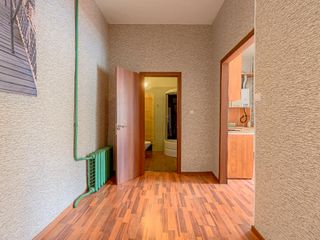 Апартаменты (60 m²) с 1 спальней(-ями) и 1 ванной(-ыми) комнатой(-ами) в районе Центральный район