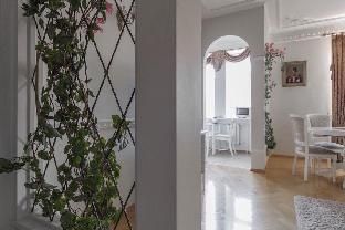 Апартаменты (90 m²) с 2 спальней(-ями) и 1 ванной(-ыми) комнатой(-ами) в районе Центральный район