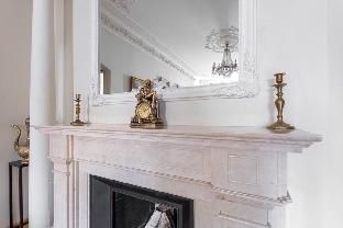 Апартаменты (90 m²) с 2 спальней(-ями) и 1 ванной(-ыми) комнатой(-ами) в районе Центральный район