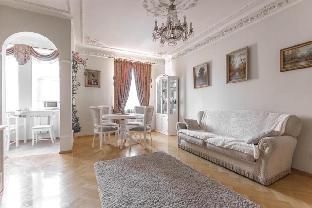 Апартаменты (90 m²) с 2 спальней(-ями) и 1 ванной(-ыми) комнатой(-ами) в районе Центральный район