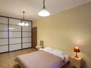 Апартаменты (64 m²) с 2 спальней(-ями) и 1 ванной(-ыми) комнатой(-ами) в районе Адмиралтейский райо