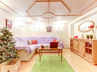 Апартаменты (46 m²) с 1 спальней(-ями) и 1 ванной(-ыми) комнатой(-ами) в районе Центральный район