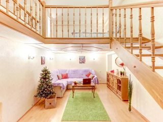 Апартаменты (46 m²) с 1 спальней(-ями) и 1 ванной(-ыми) комнатой(-ами) в районе Центральный район