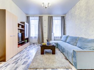 Апартаменты (62 m²) с 1 спальней(-ями) и 1 ванной(-ыми) комнатой(-ами) в районе Центральный район