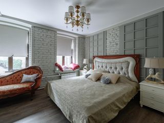 Апартаменты (58 m²) с 2 спальней(-ями) и 1 ванной(-ыми) комнатой(-ами) в районе Центральный район
