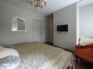 Апартаменты (58 m²) с 2 спальней(-ями) и 1 ванной(-ыми) комнатой(-ами) в районе Центральный район