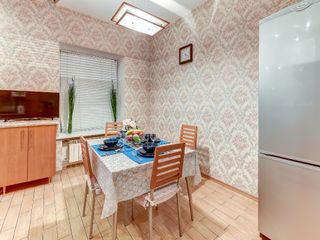 Апартаменты (72 m²) с 1 спальней(-ями) и 1 ванной(-ыми) комнатой(-ами) в районе Центральный район