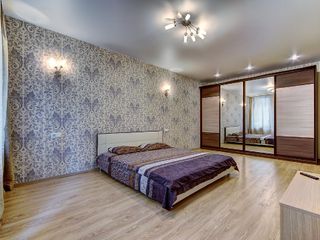 Апартаменты (48 m²) с 1 спальней(-ями) и 1 ванной(-ыми) комнатой(-ами) в районе Центральный район