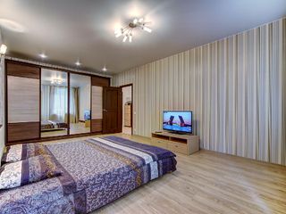Апартаменты (48 m²) с 1 спальней(-ями) и 1 ванной(-ыми) комнатой(-ами) в районе Центральный район
