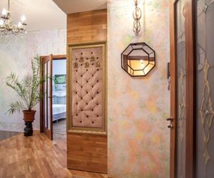 Apartments 1000 and 1 nights Strelna Russia